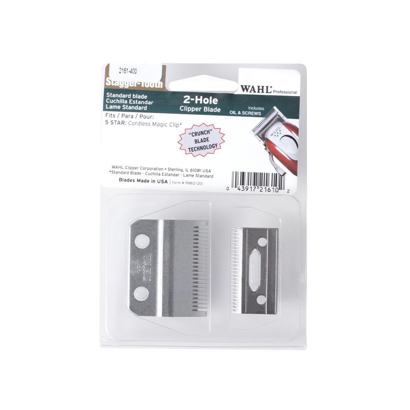 Wahl 5 Star Magic Clip Replacement Blade