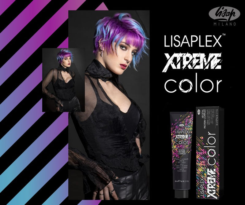 Lisaplex Xtreme Color