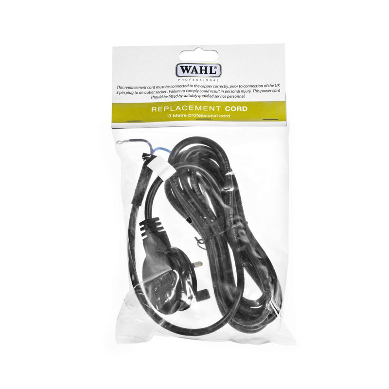 Replacement Clipper Power Lead