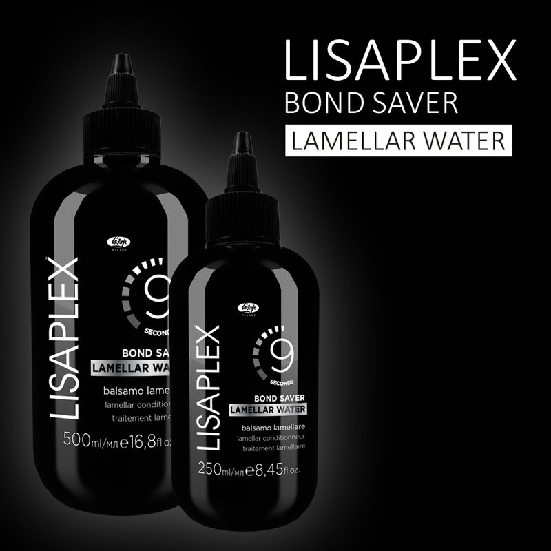 Lisaplex Bond Saver Lamellar Water Treatment