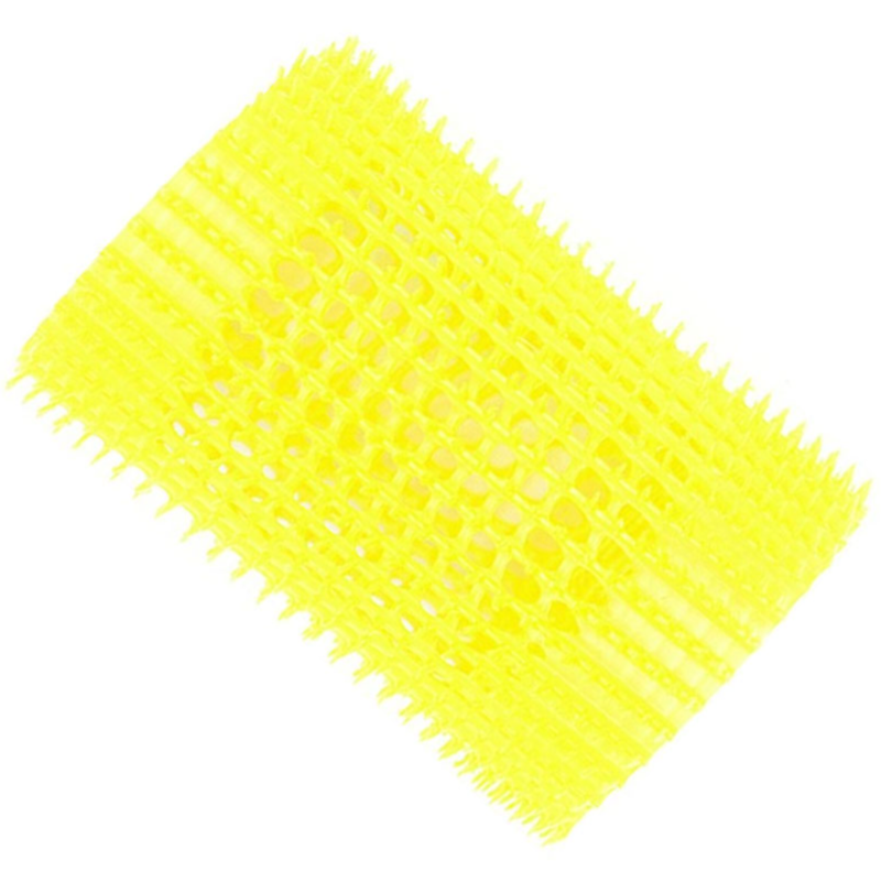 33mm Rollers With Pins Yellow 4 Pack
