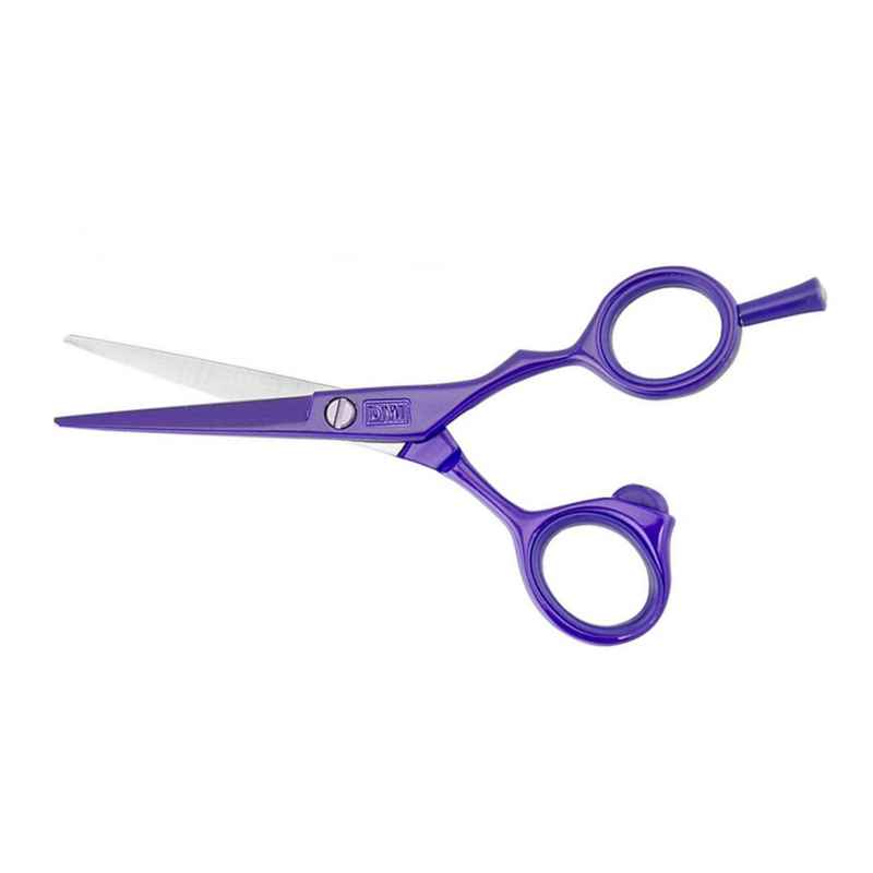 DMI Student Right Handed Scissors 5.5"- Purple