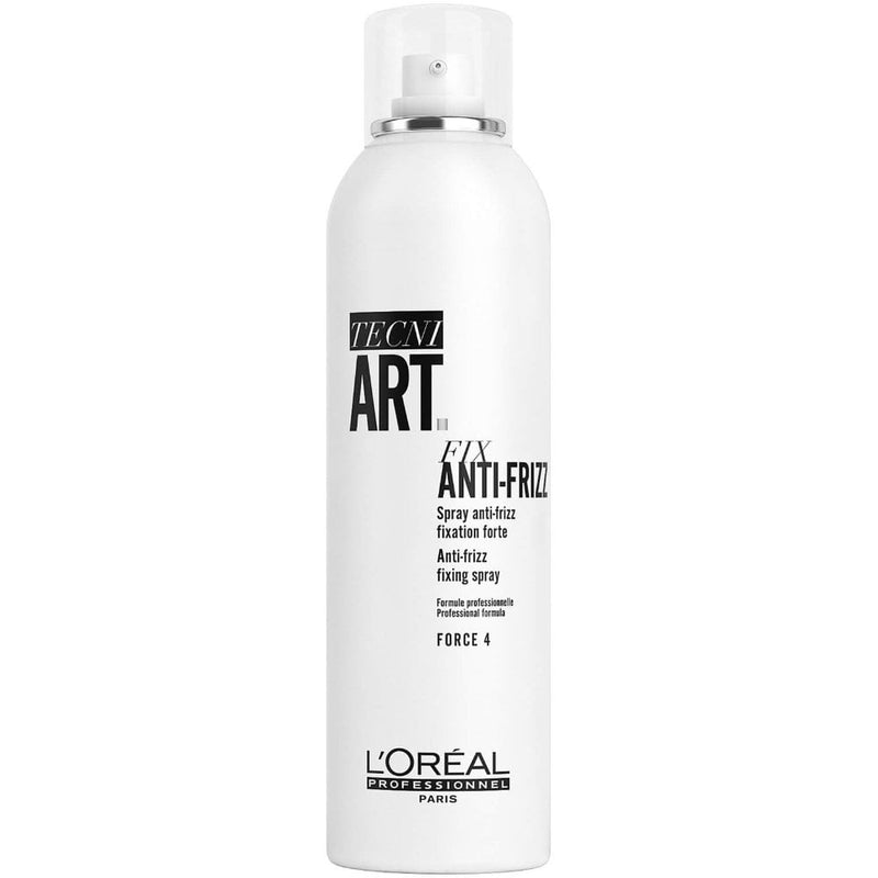 Tecni ART Fix Anti Frizz Spray 250ml