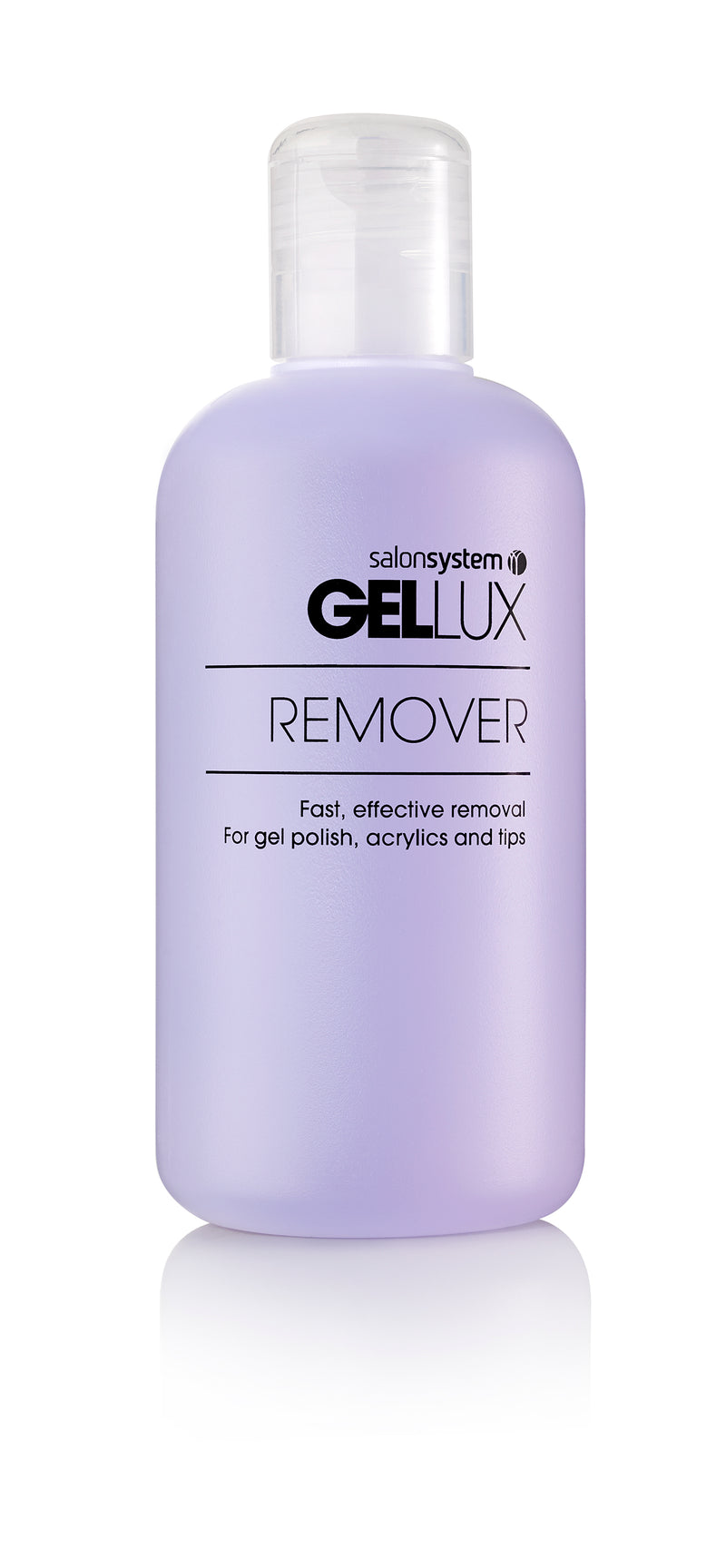 Gellux Remover