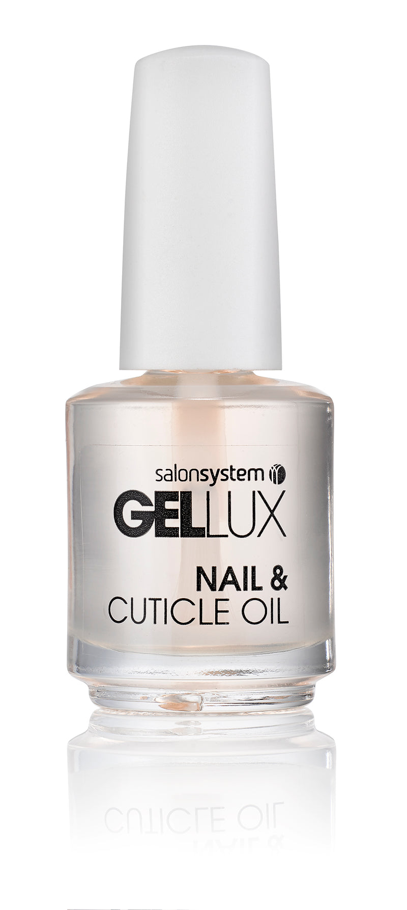 Gellux Nail & Cuticle Oil 15ml