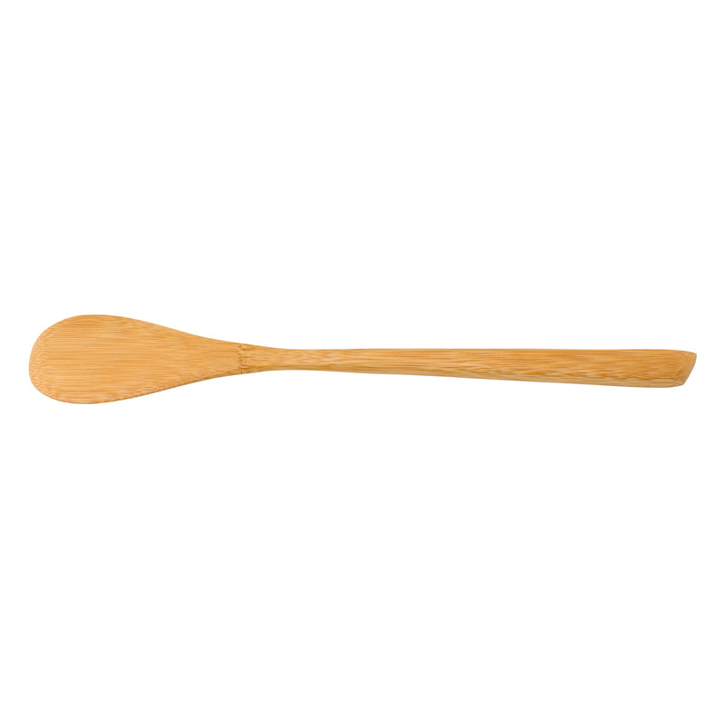 Wooden Spoon Spatular - Large