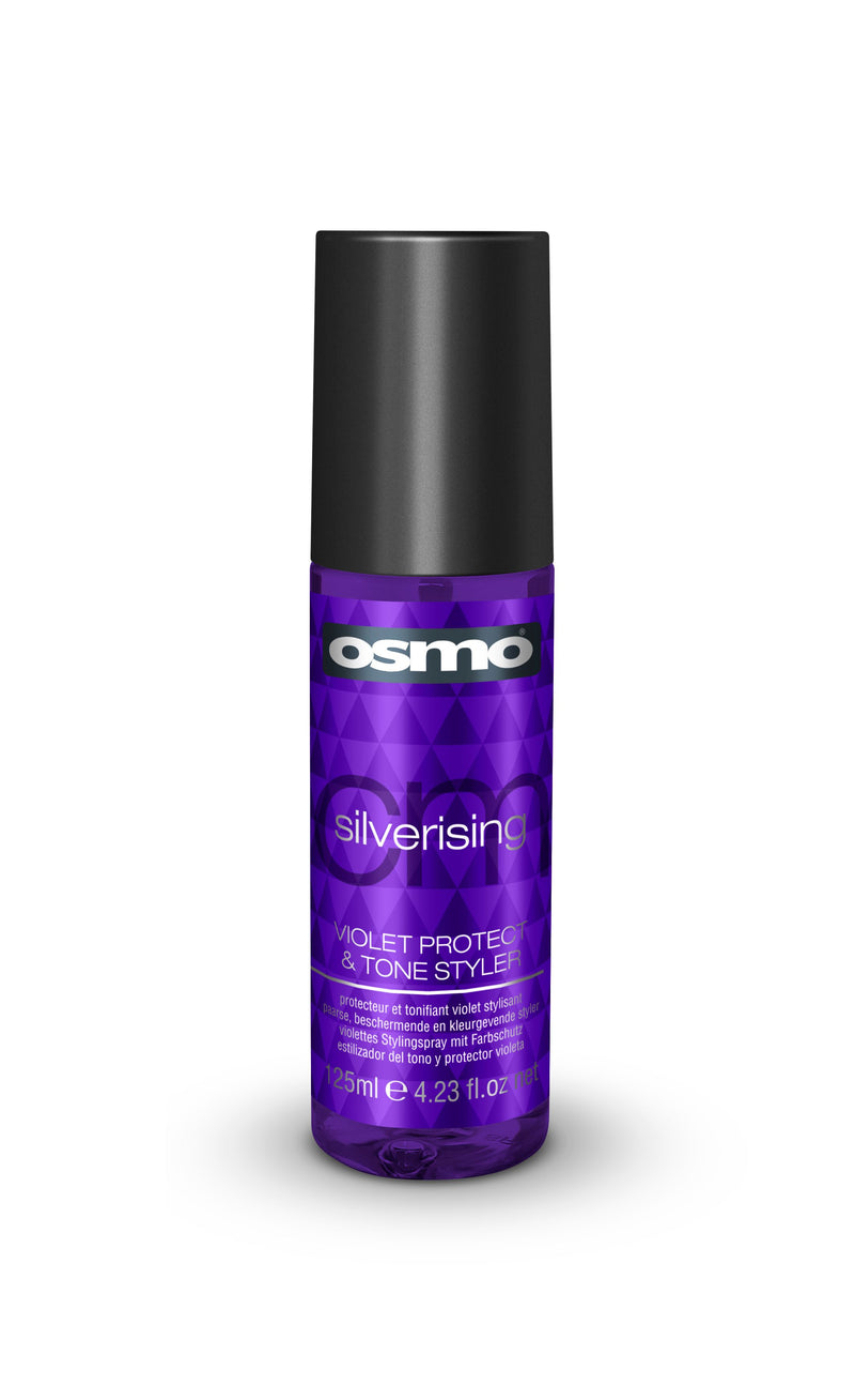 Violet Protect & Tone Styler 125ml