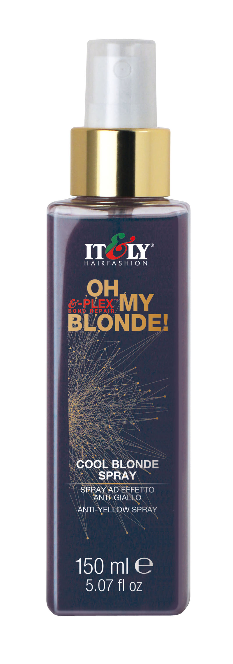Oh My Blonde Cool Blonde Spray 150ml