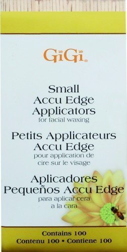 GiGi Accu Edge Small Applicators 100 Pack