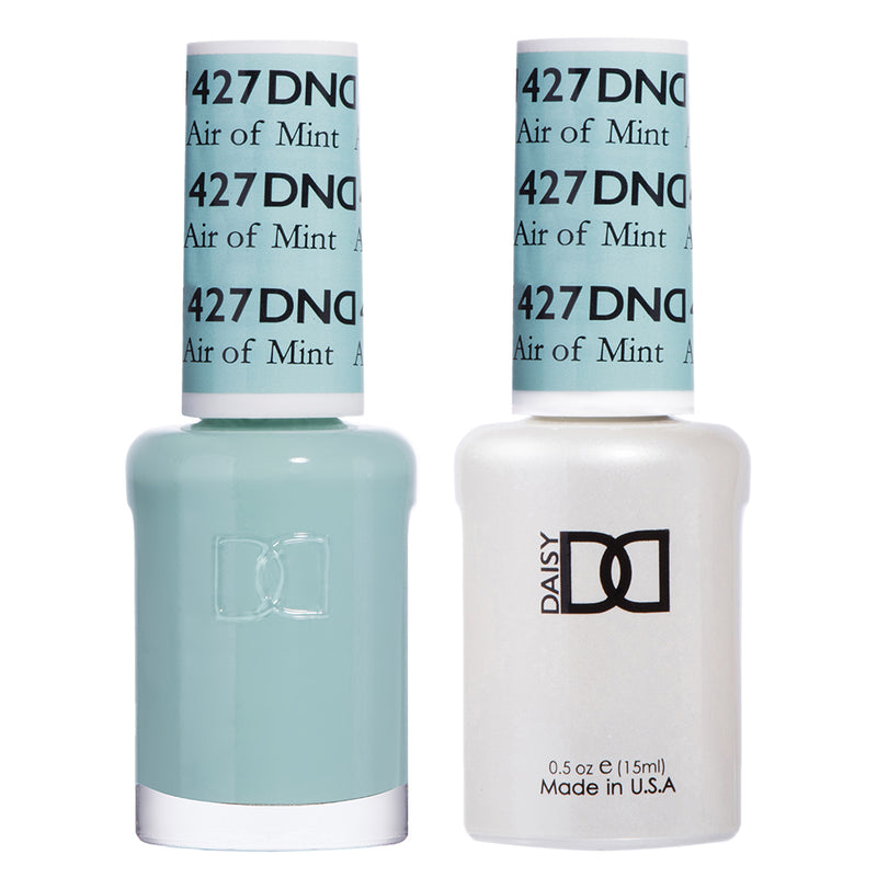 427 Air Of Mint Duo 2 X 15ml