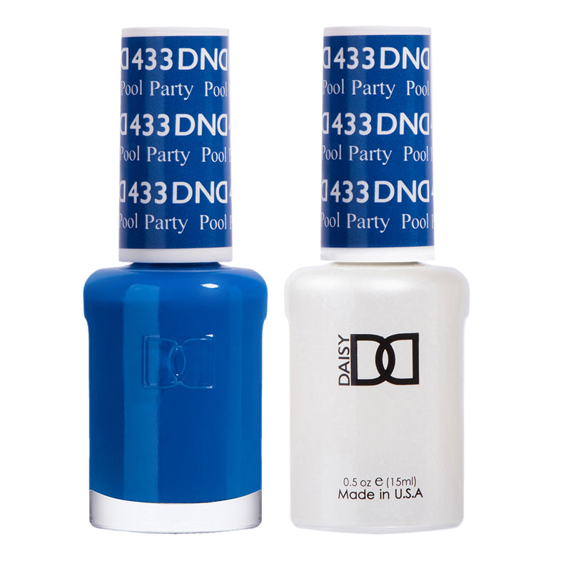 433 Pool Party Duo 2 X 15ml