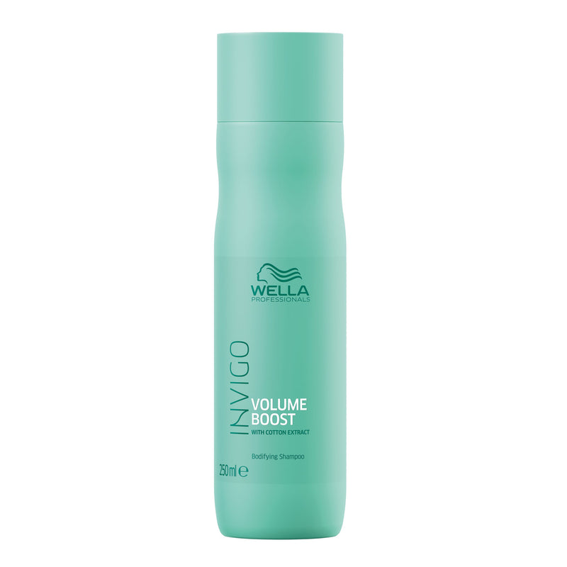 Invigo Volume Boost Shampoo  250ml