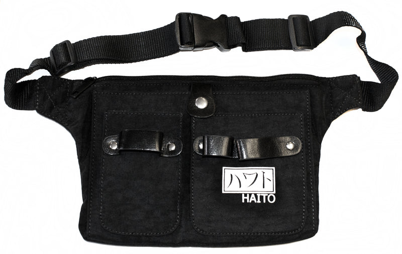 Haito Tool Belt Black
