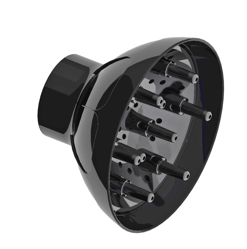Parlux 385  Powerlight Diffuser Black