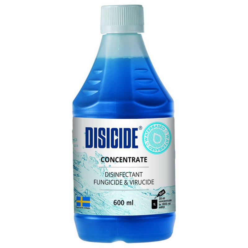 Concentrate Disinfectant