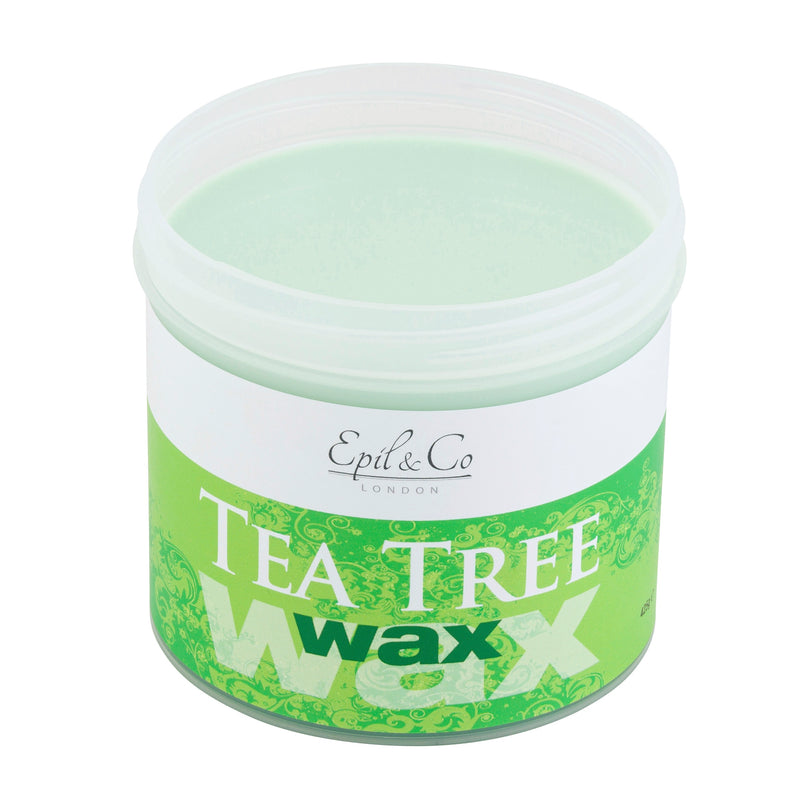 Tea Tree Wax Pack (3 For 2 )