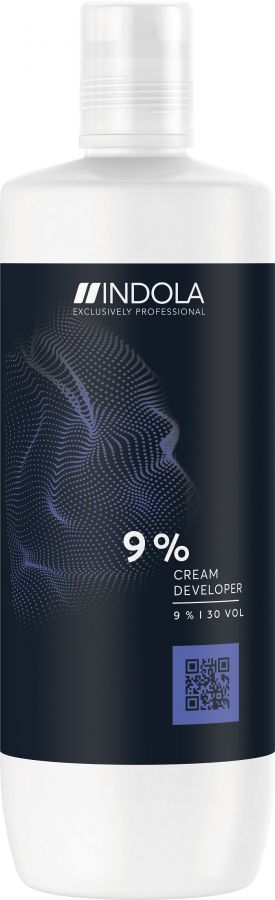 Indola Cream Developer 1000ml
