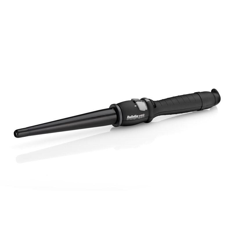 Babyliss Pro Conical Wand Black