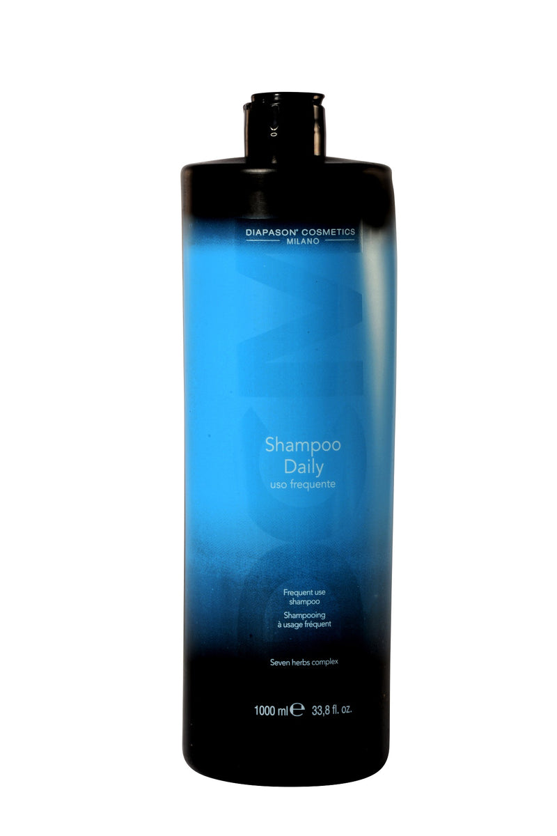 Daily Shampoo 1000ml