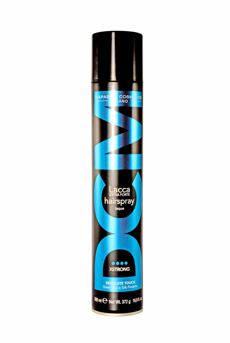 Styling Extra Strong Hairspray 500ml