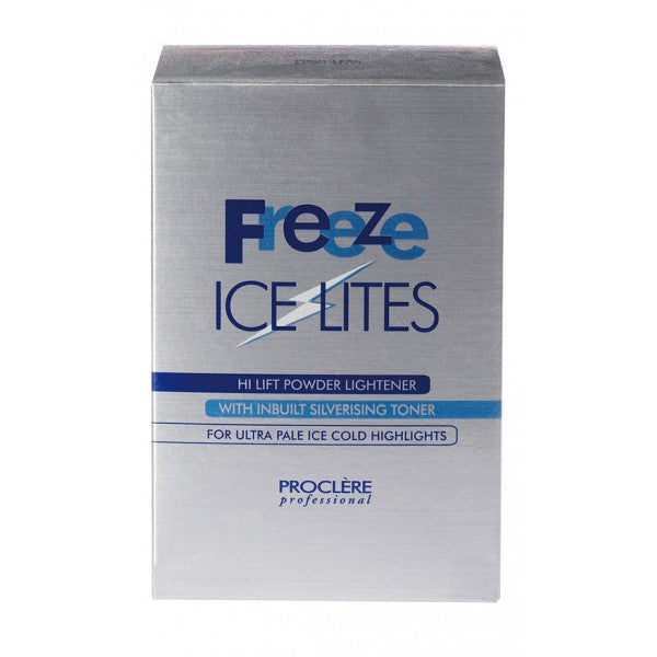 Freeze Ice Lites Bleach 400g