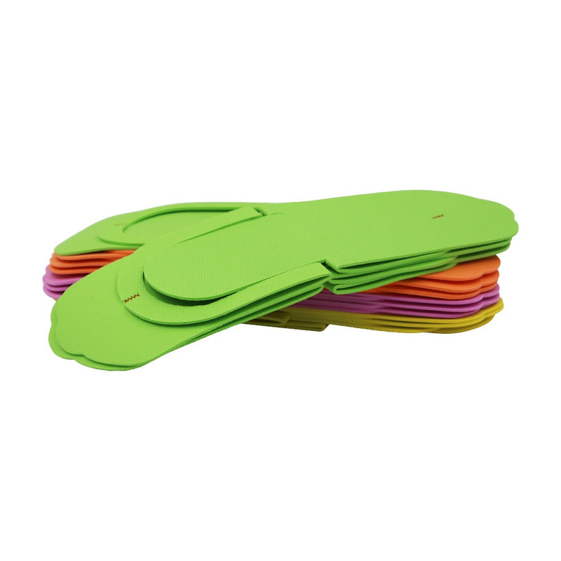 Disposable Flip Flops