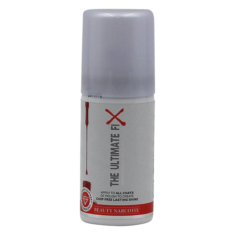 The Ultimate Fix Nail Drying Spray