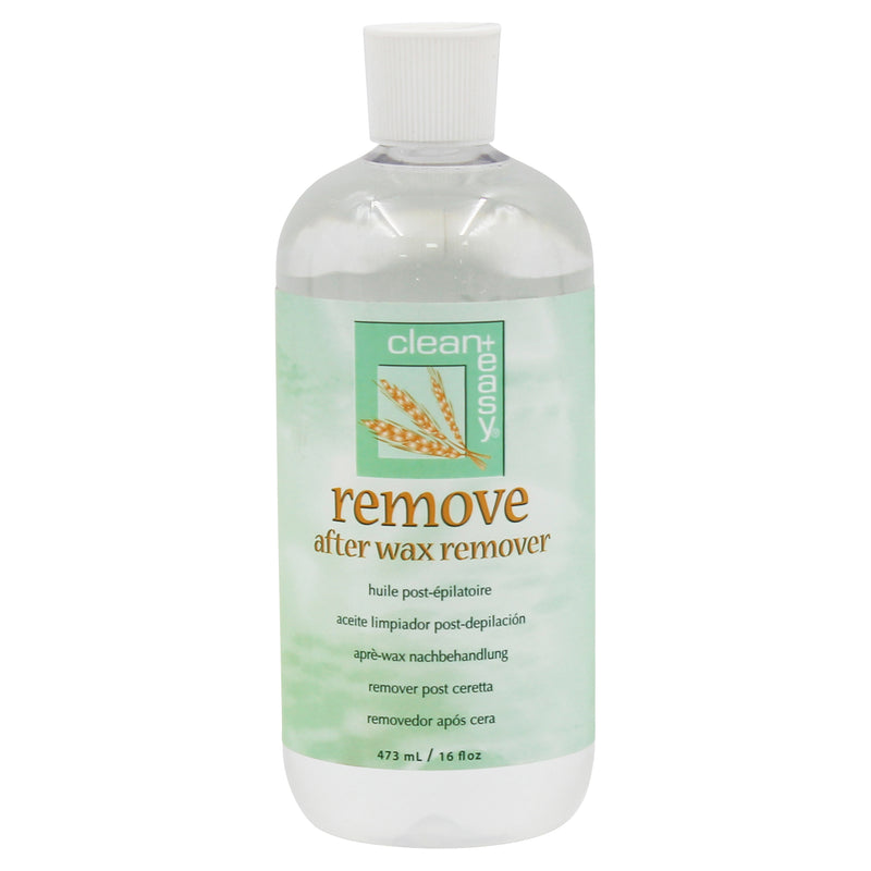 Remove After Wax Remover 473ml