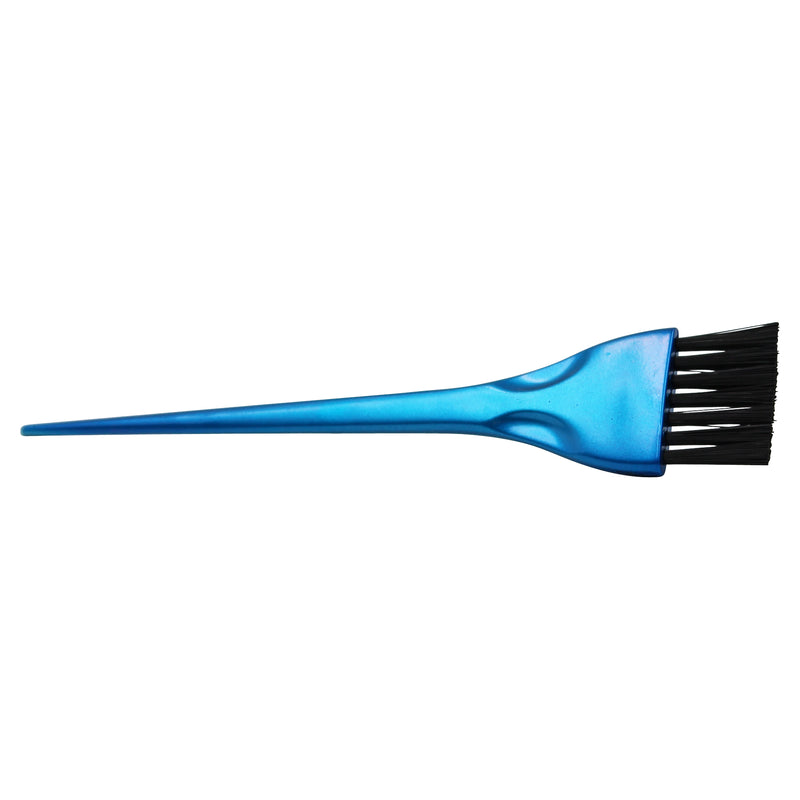 Metalic Tinting Brush Blue