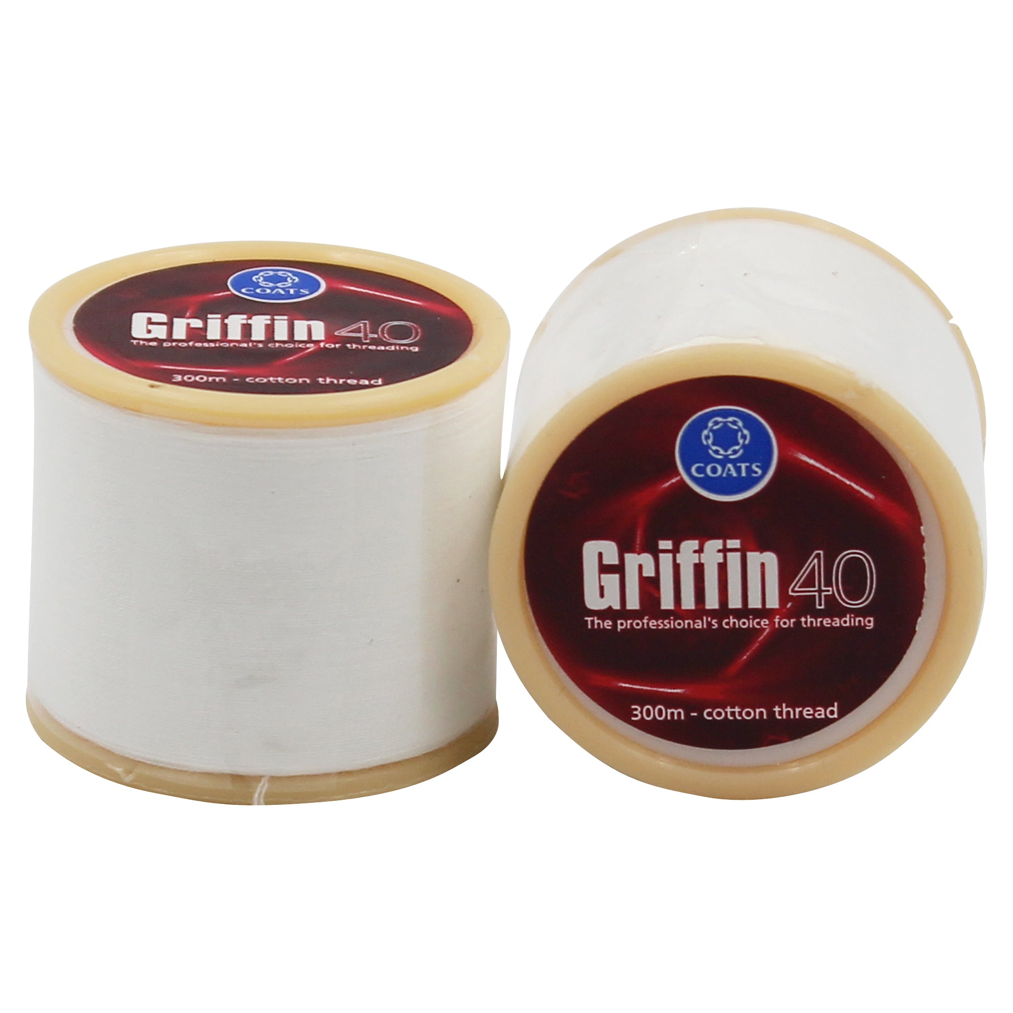 Griffin 40 Eyebrow Threading Thread – Rimini Beauty