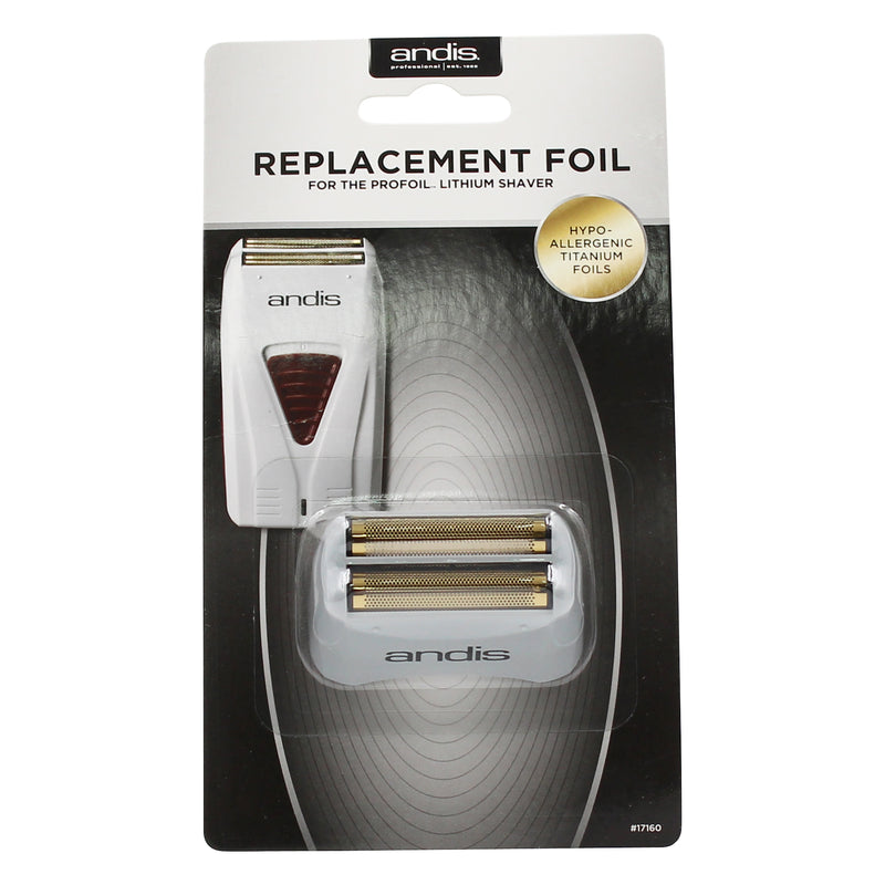 Andis  TS-1 Replacement Foil