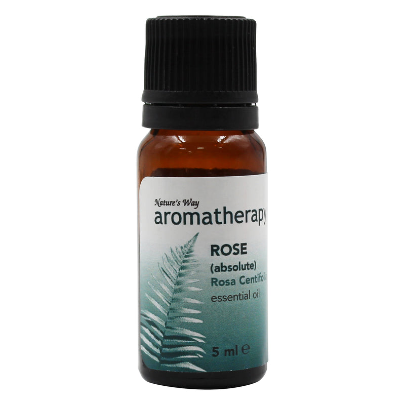 Aromatherapy Oil Rose Absolute 5ml