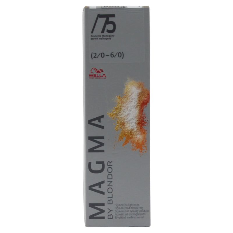 Magma 120g