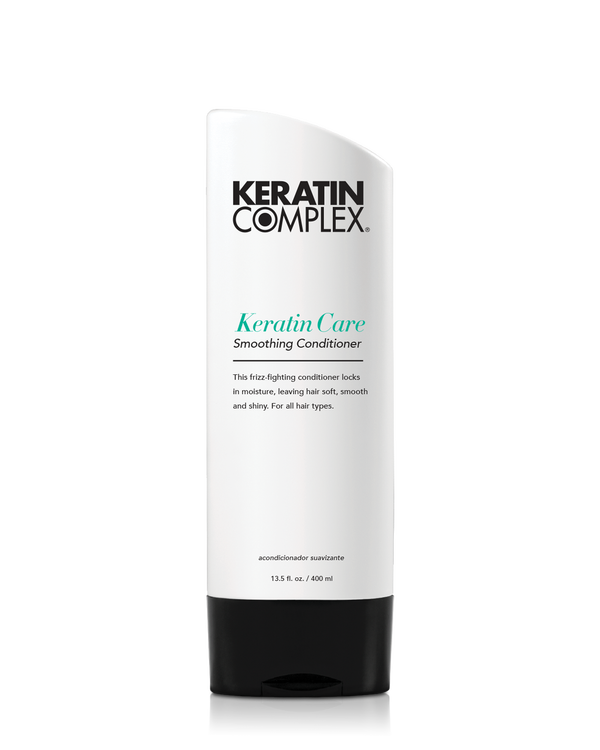 Keratin Complex Care Smoothing Conditioner