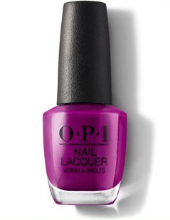 Nail Lacquer Pamplona Purple 15ml