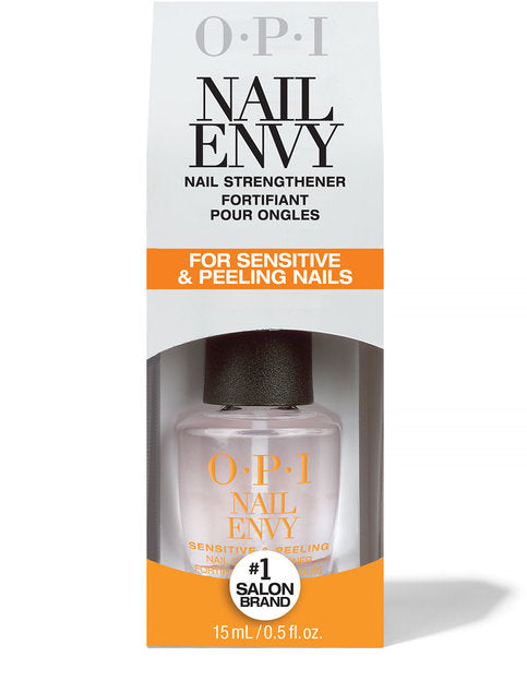 Nail Envy Strengthener Sensitive 15ml