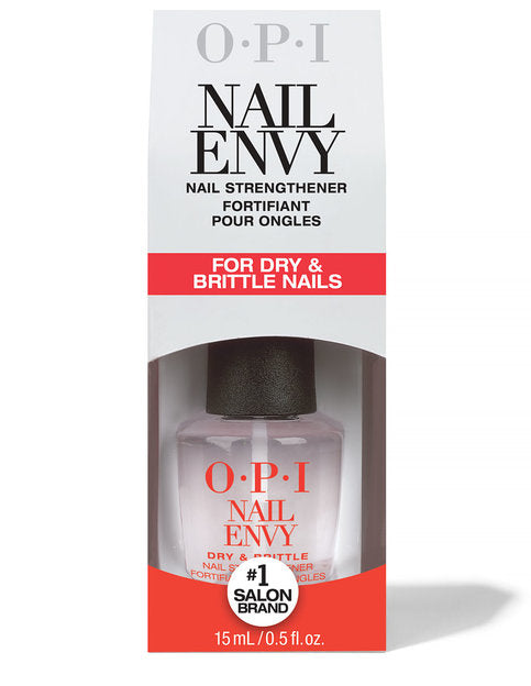 Nail Envy Strengthener Dry Brittle 15ml
