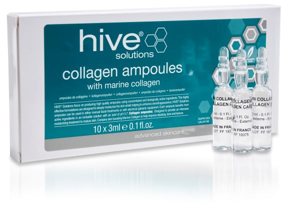 Simply The Collagen Ampoules 3ml 10 Pack