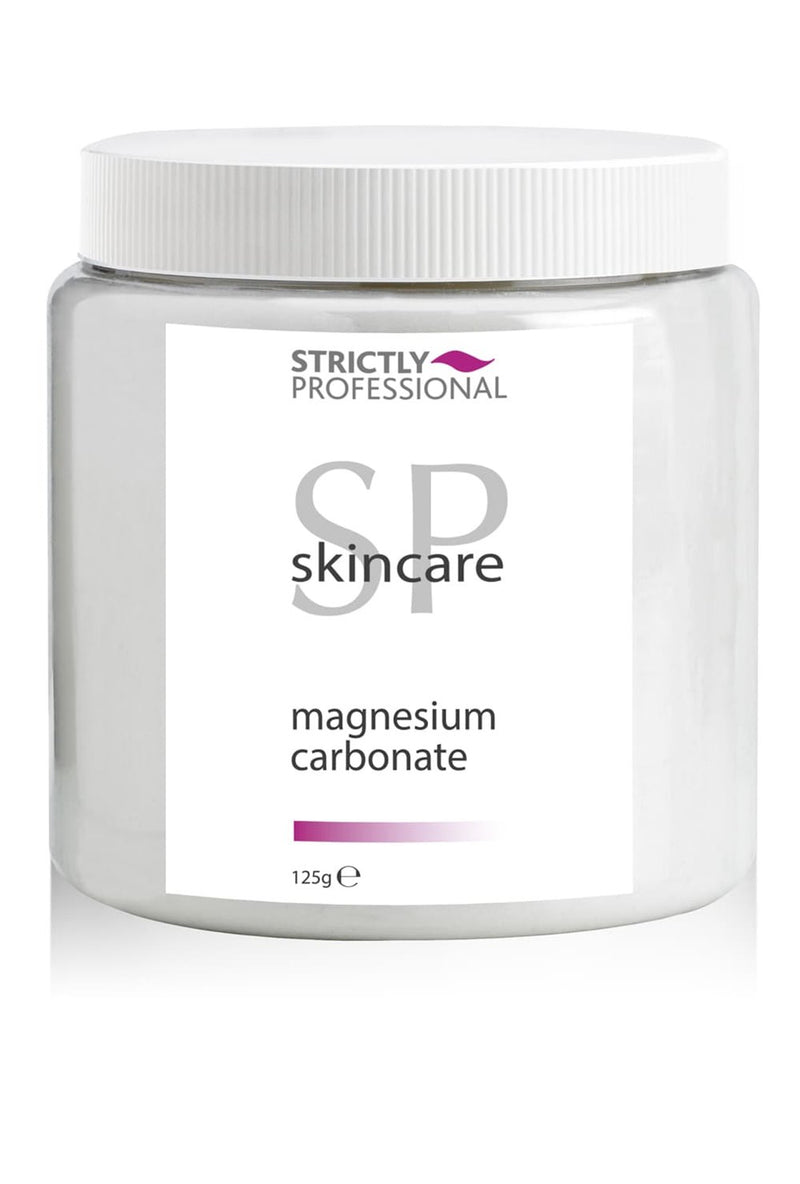 Magnesium Carbonate 125g