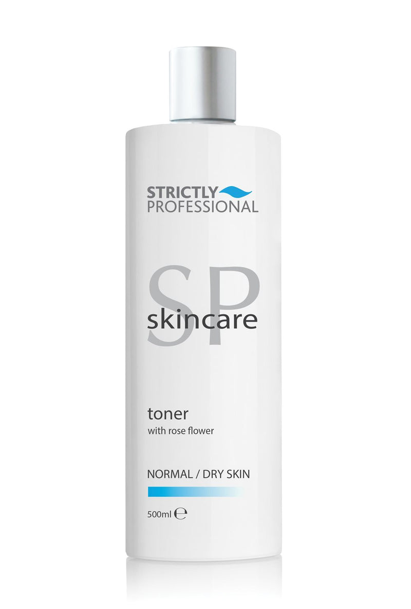 Skincare Toner Normal/Dry 500ml