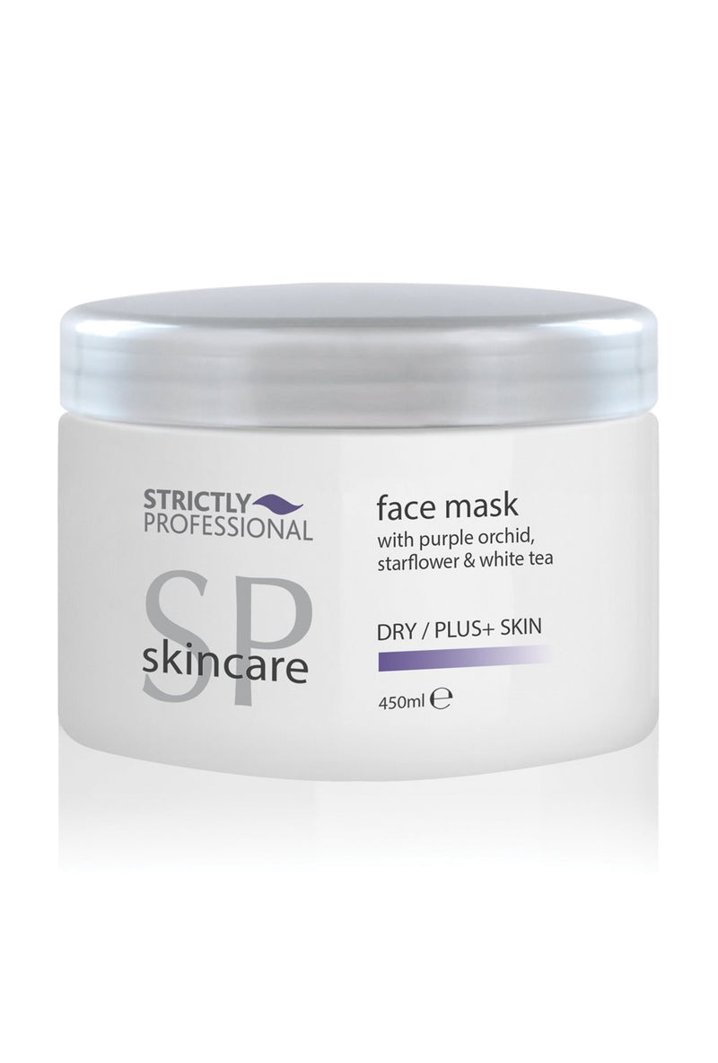 Skincare Mask Dry/Plus 450ml