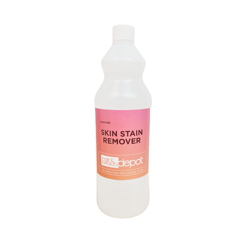 Stain Remover 1000ml