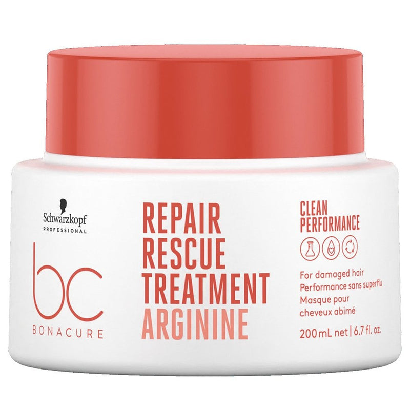 Bonacure Clean Peptide Repair Rescue Treatment
