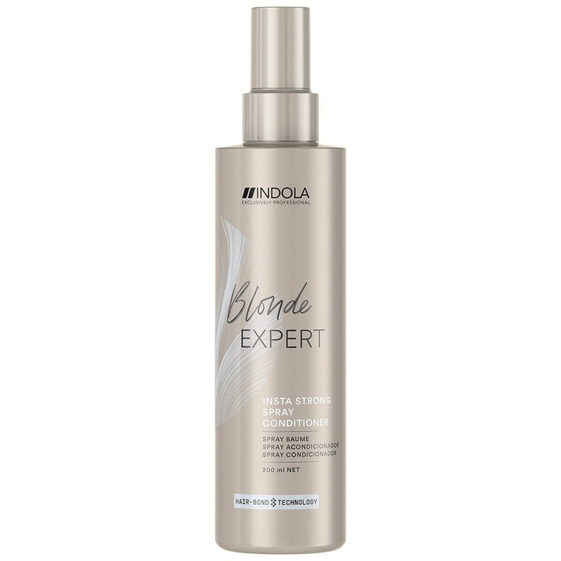 Blonde Expert Insta Strong Spray Conditioner 200ml