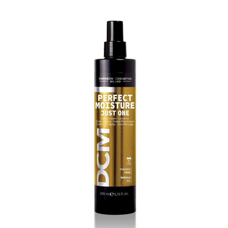 Perfect Moisture Just One Leave in Spray Cream 200ml