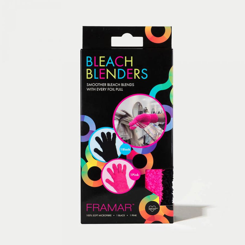 Bleach Blenders Gloves