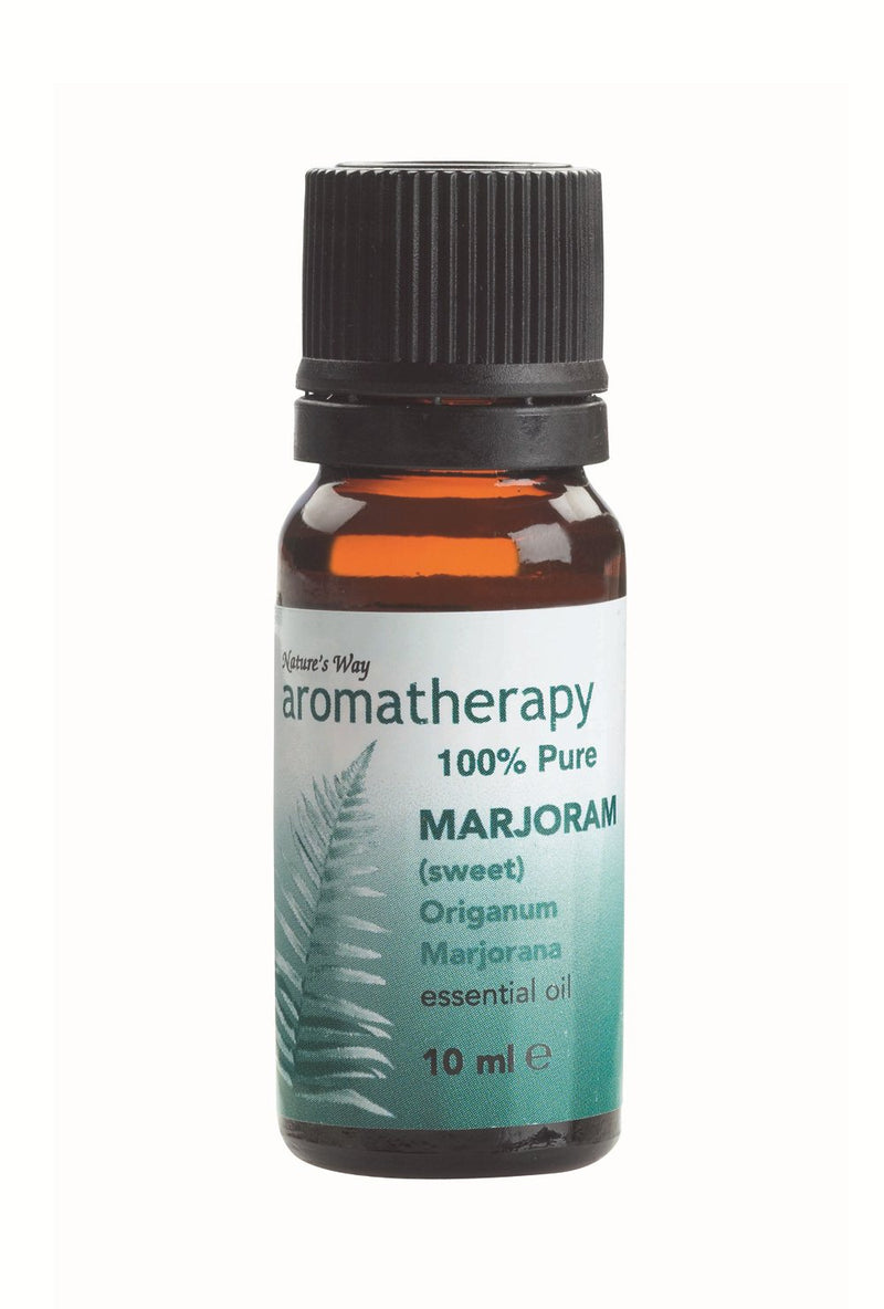 Pure Aromatherapy Oil 10ml