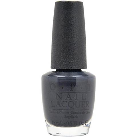 Nail Lacquer Suzi Skis In The Pyrenee 15ml