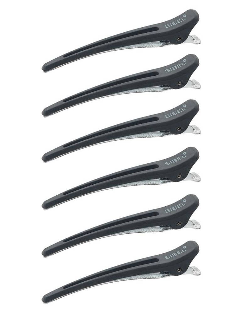 Carbon Clips 12 Pack
