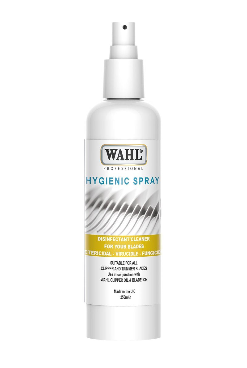 Hygienic Clipper Spray 250ml